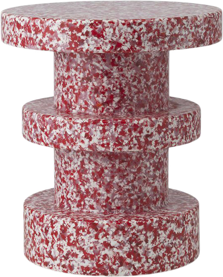 Normann Copenhagen Bit Stool Stack