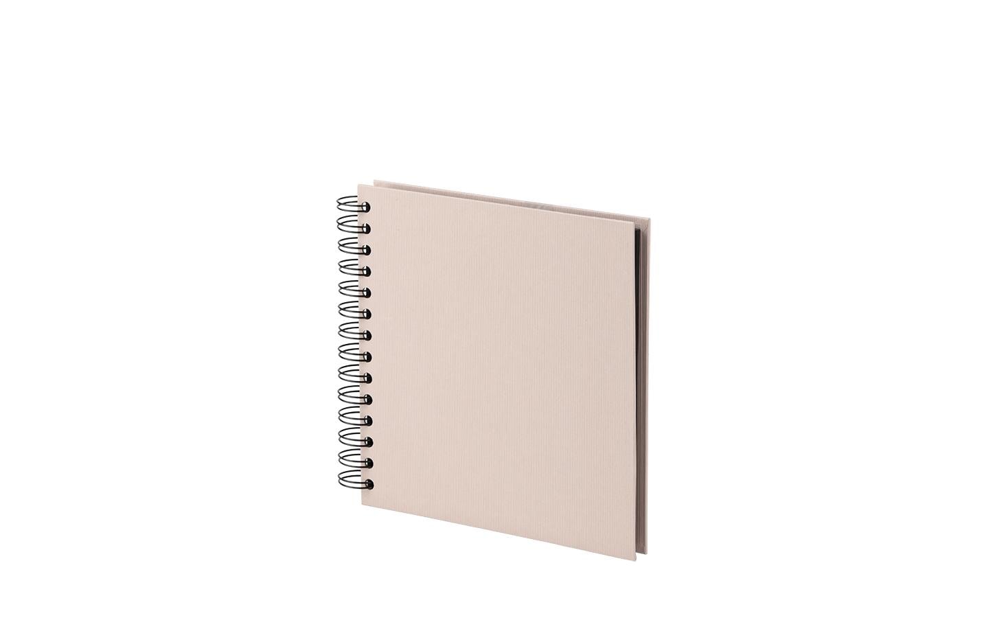 Fotoalbum S.O.H.O. Powder, 180 x 180 mm AltrosaFotoalbum 60 Seiten