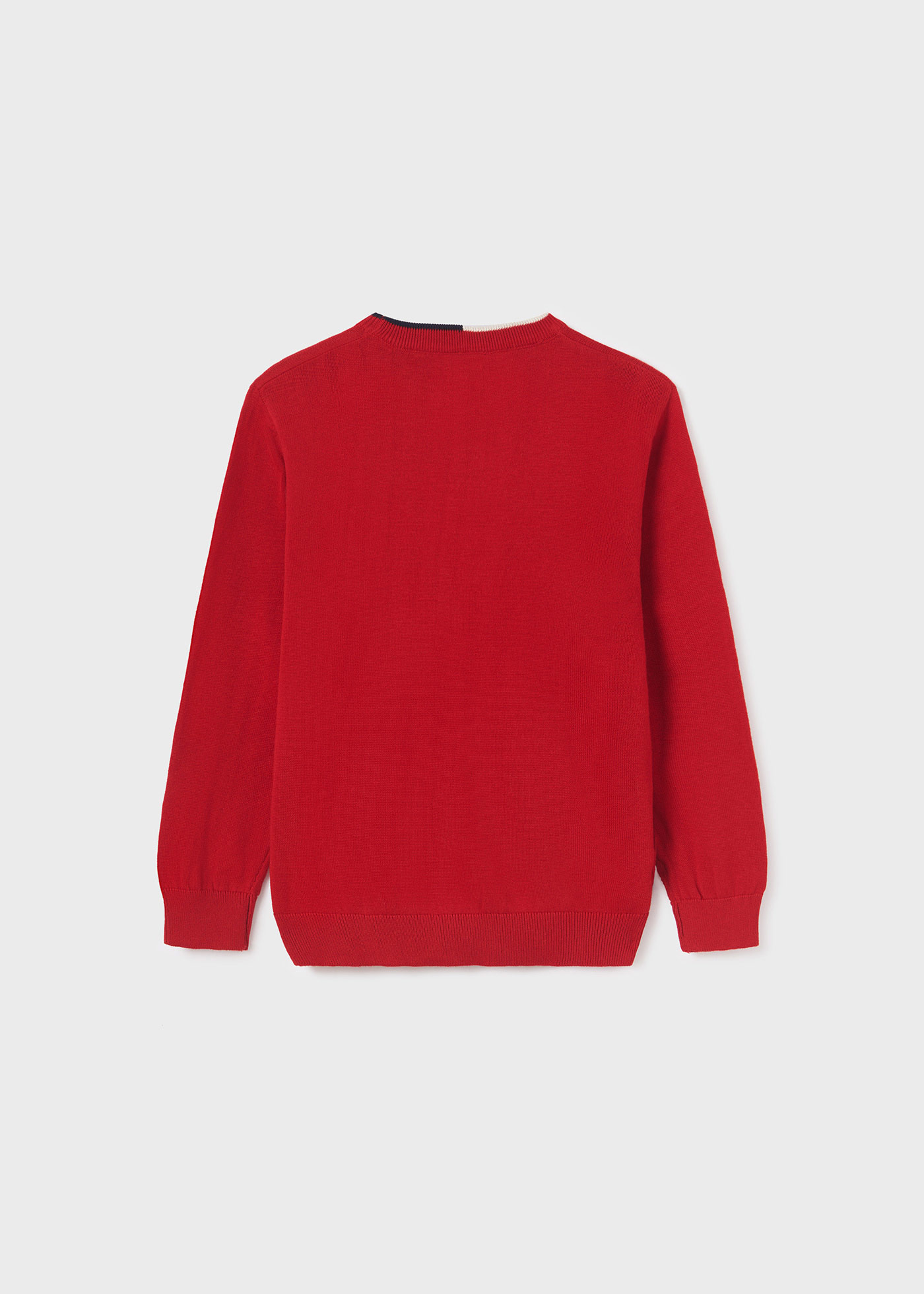 Suéter básico Better Cotton para meninos