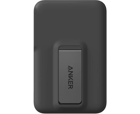 Anker MagGo Powerbank 10000mAh, Black