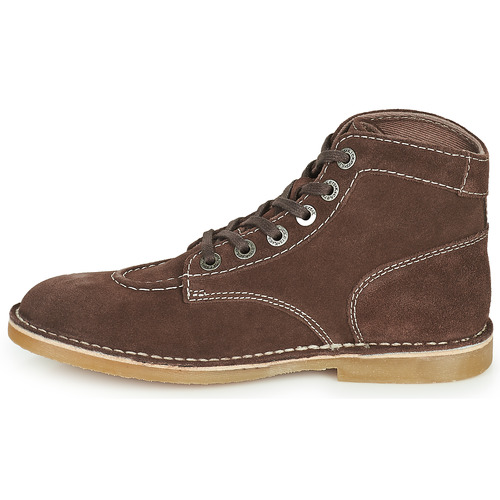 Kickers - ORILEGEND - Marron