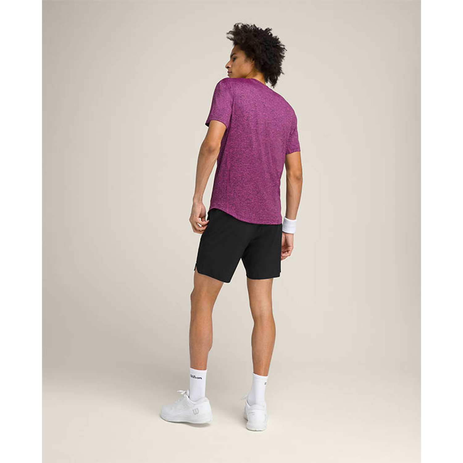 Wilson Tournament Pro 7 Inch Short