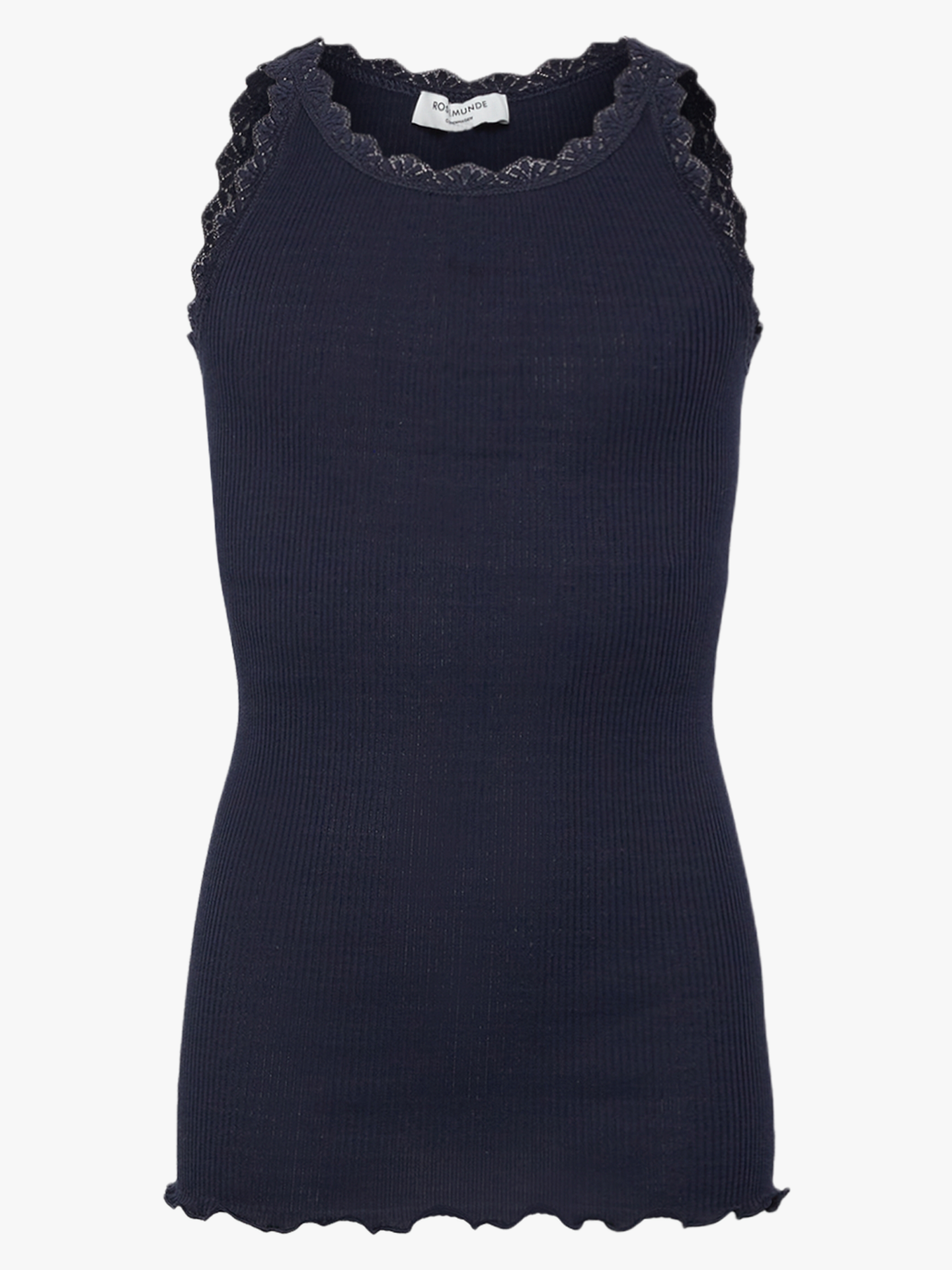 Balta SL Regular Lace Top