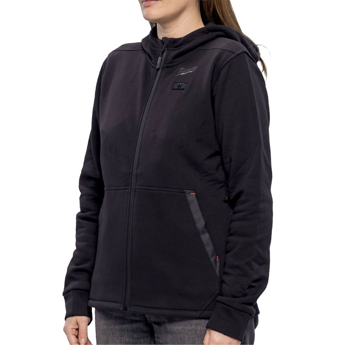 Milwaukee M12™ HHLBL5-0 (XS) HEXON Verwarmd vest dames zwart - 4932499193
