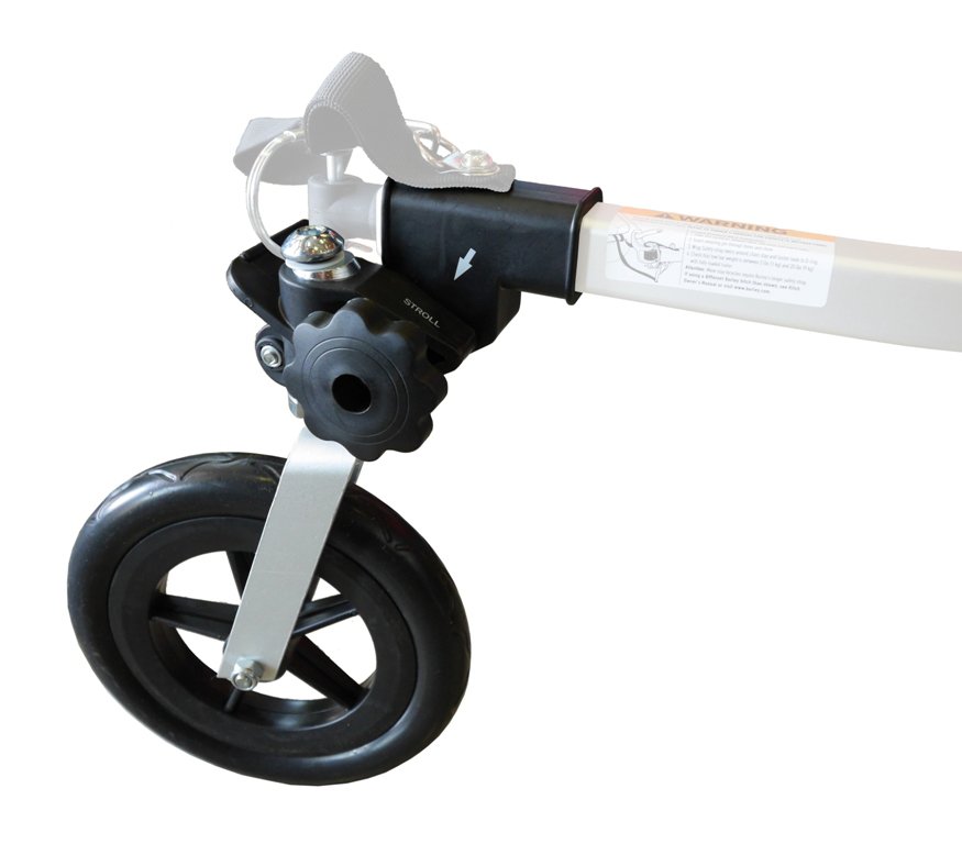 Burley Klapvogns Kit, 1-hjulet