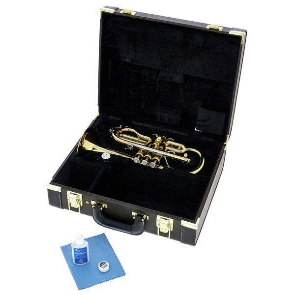 Yamaha YCR-8620 02 Cornet