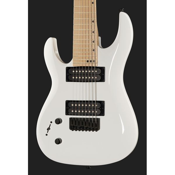 Harley Benton R-458MN LH WH