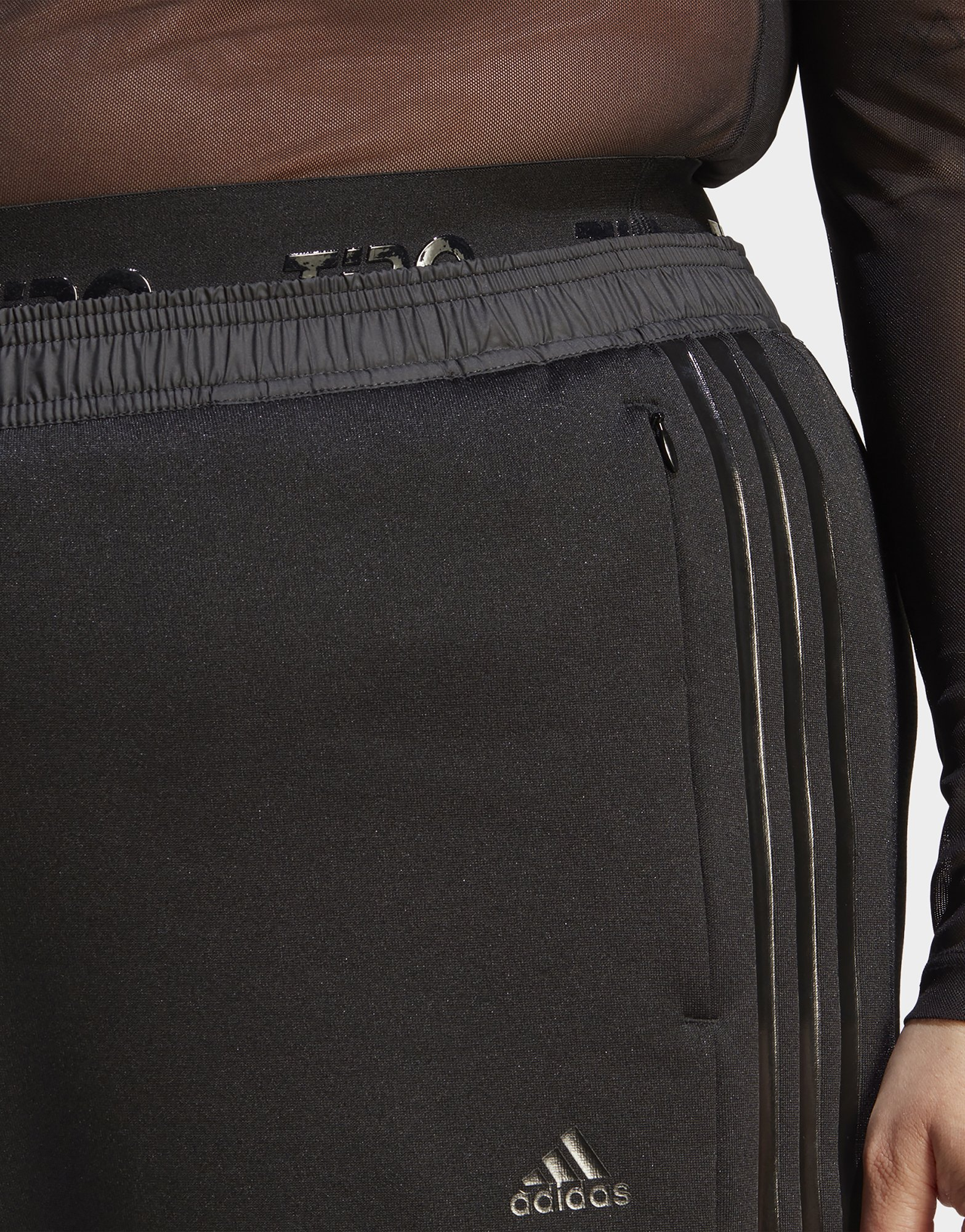 adidas Pantalon de survêtement Tiro Suit Up Advanced (Grandes tailles)