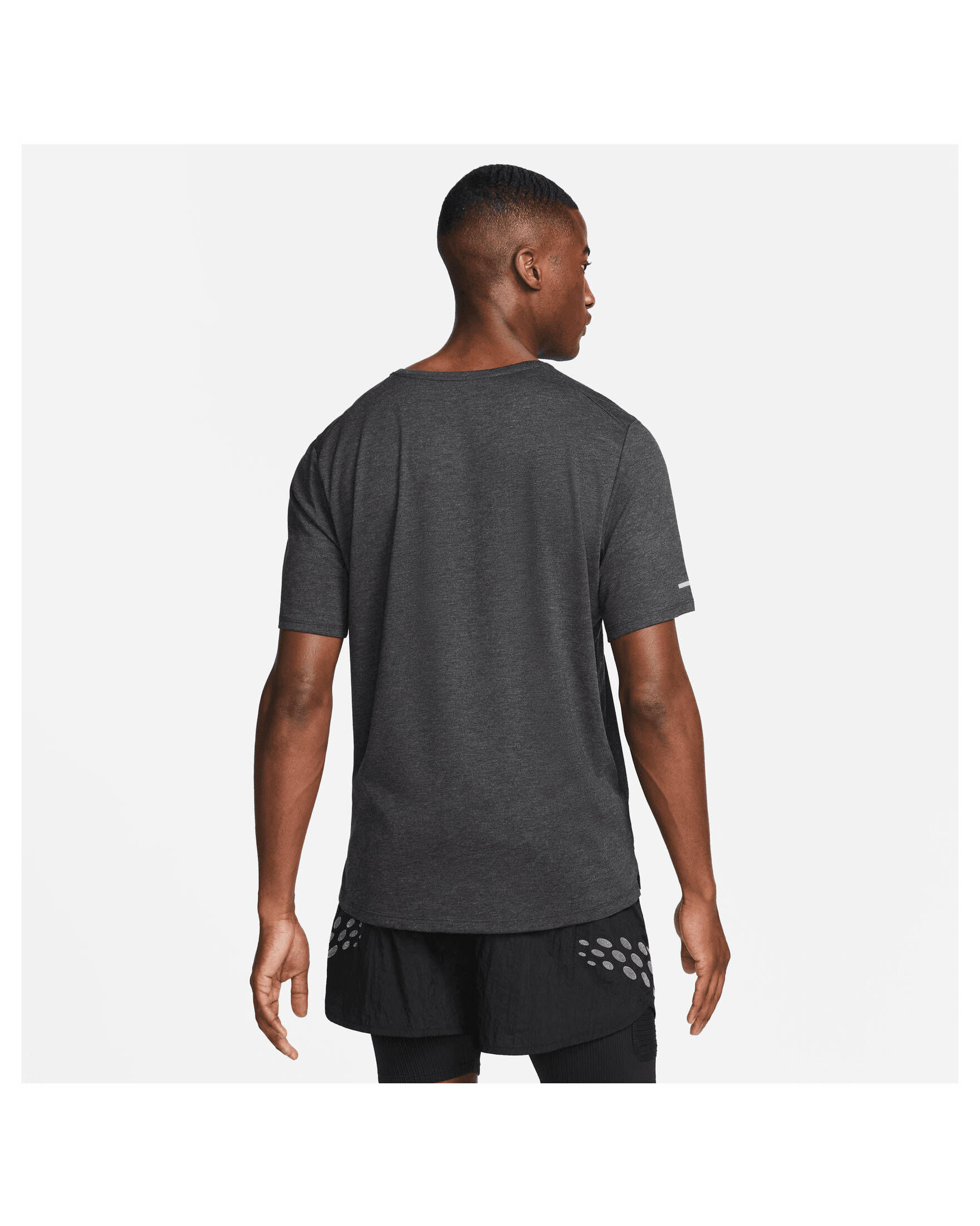 Nike| Herren T-Shirt DF RUN DIVISION CORE