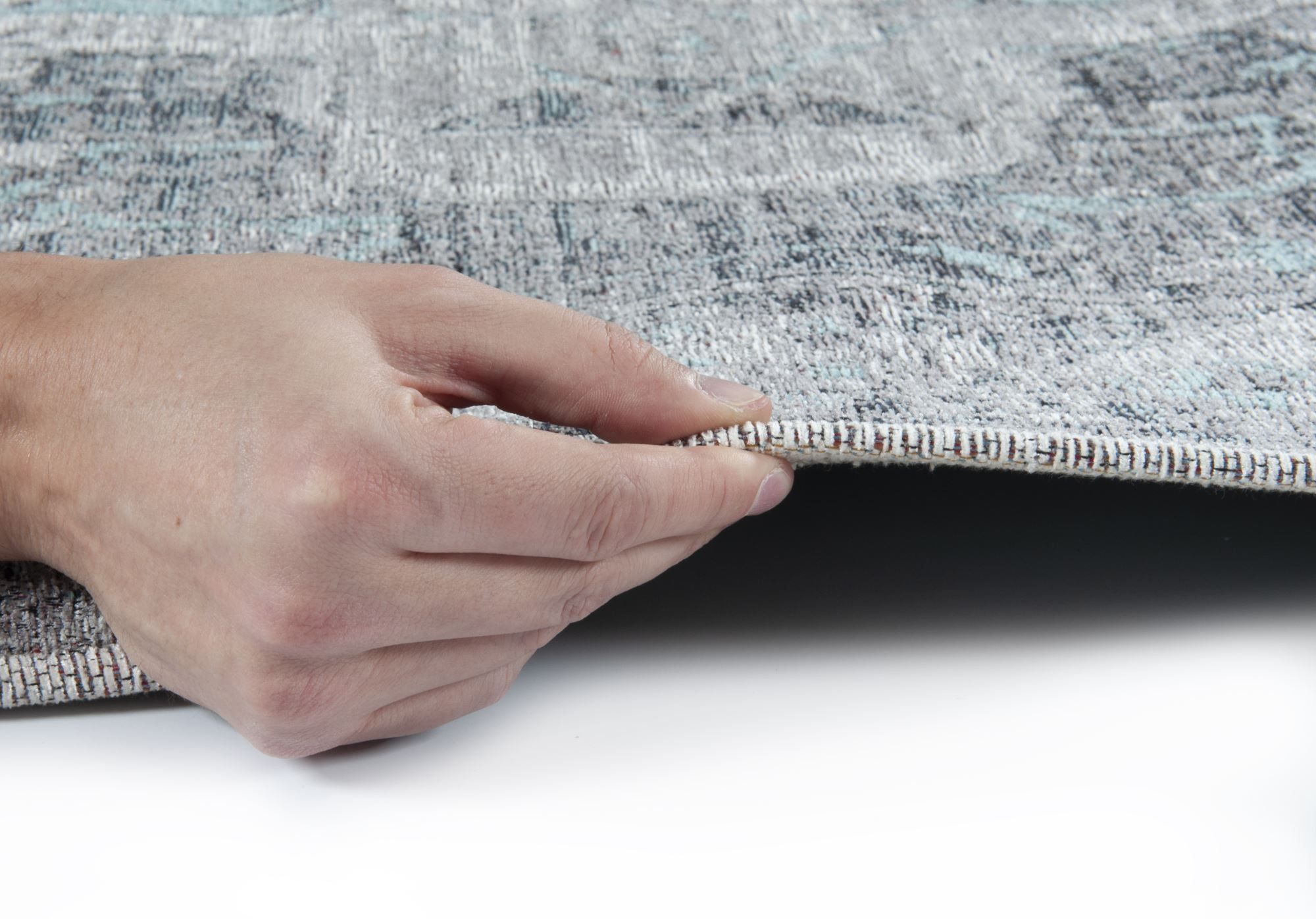 Teppich TOM TAILOR 48 x 70 cm