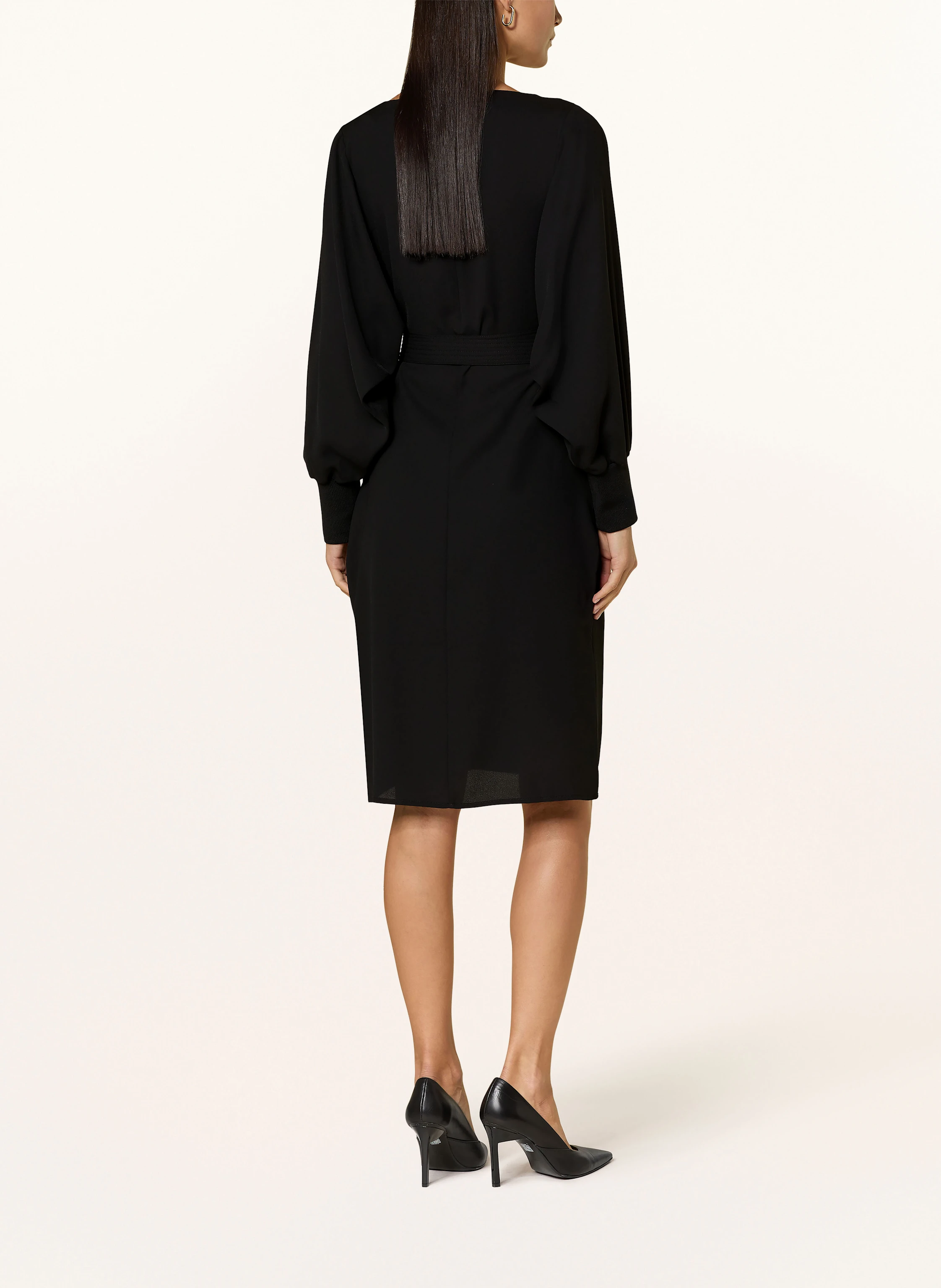 EMPORIO ARMANI Kleid