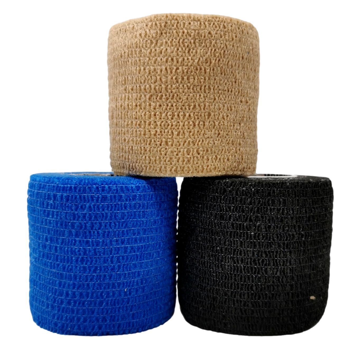 LisaCare selbsthaftende Bandage 5cm