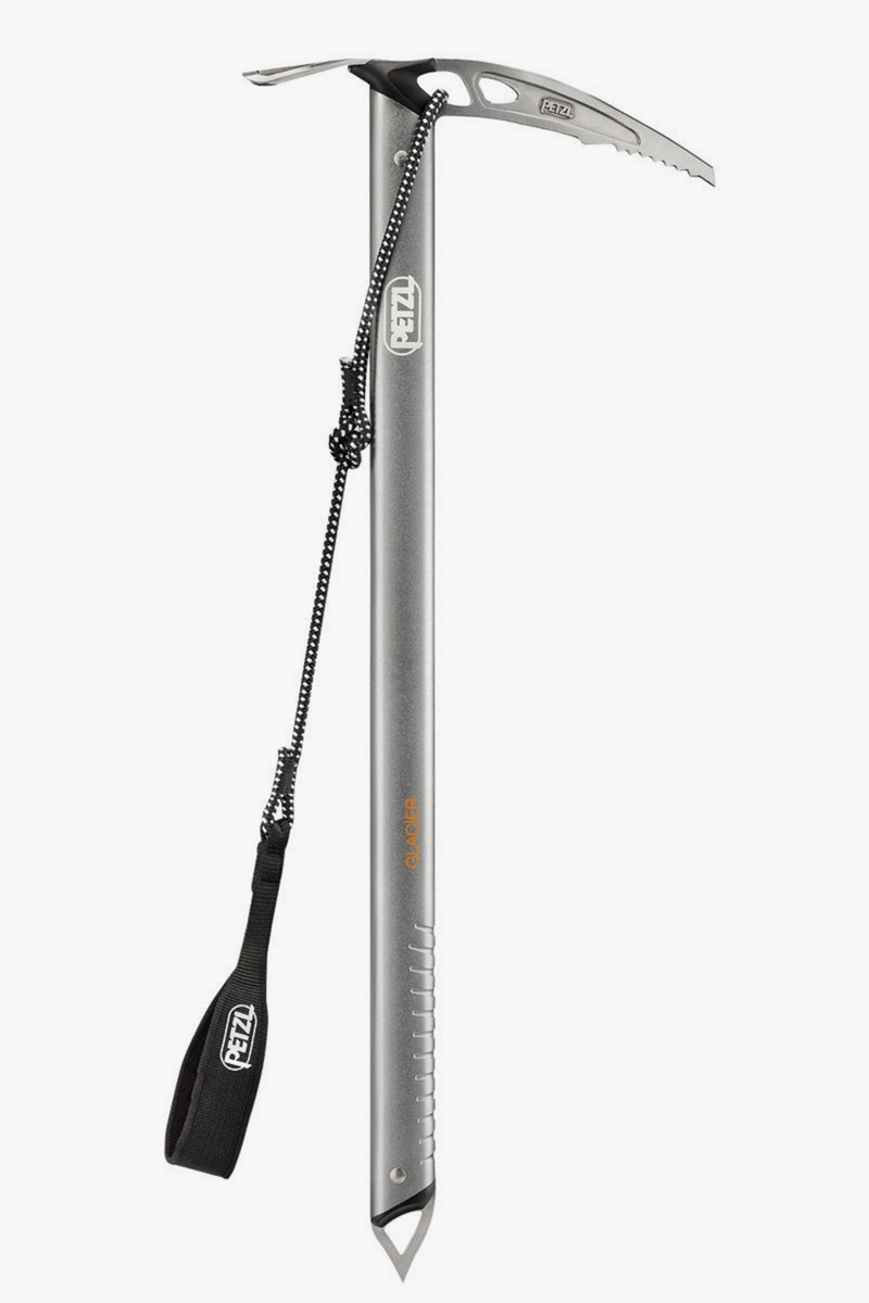PETZL Glacier 60 cm Eispickel