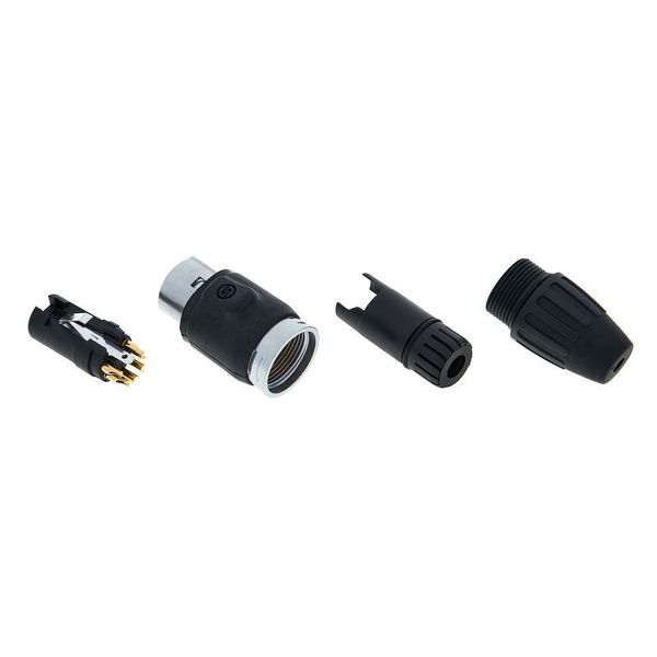 Seetronic SCWF5 5pin XLR IP65