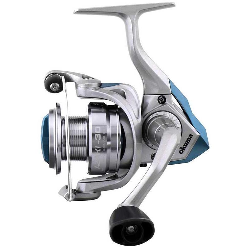 Moulinet Okuma Azaki