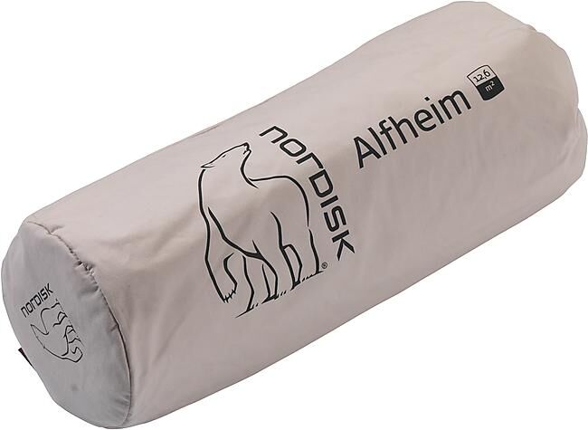 NORDISK - CHAMBRE ALfHEIM 12-6 M2
