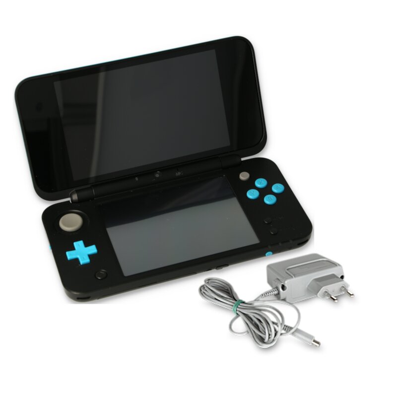 Nintendo New 2DS XL