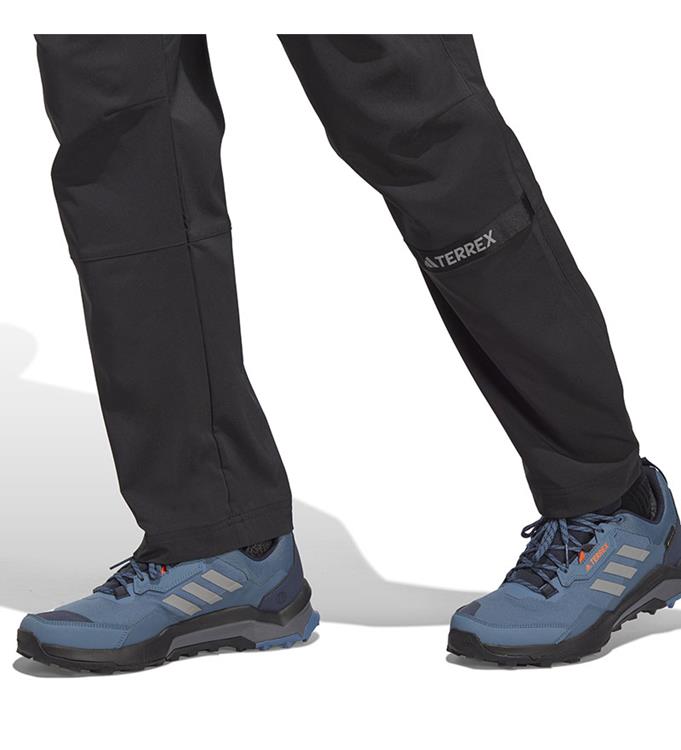 adidas Men Terrex Multi Geweven Broek