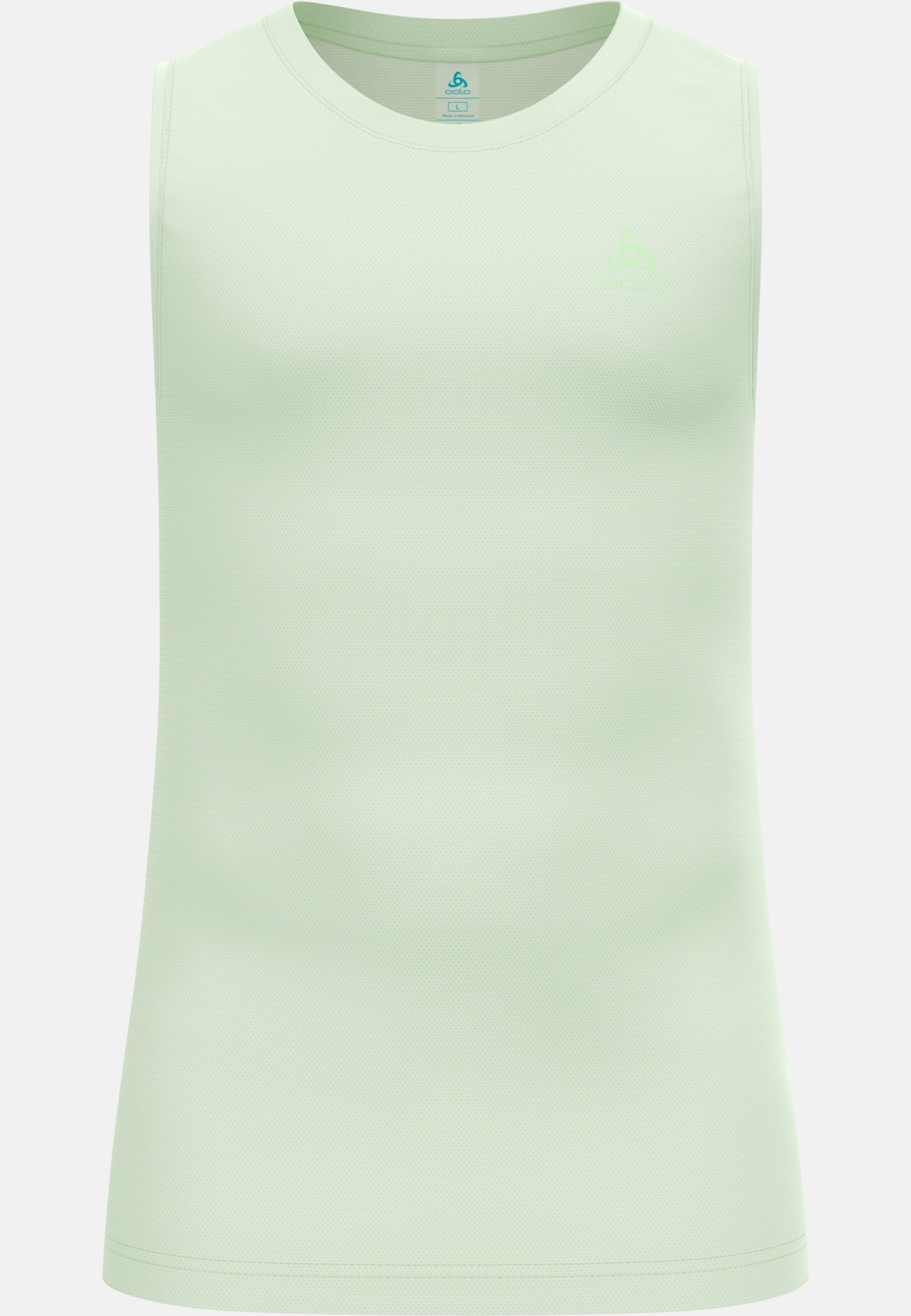 Active F-Dry Light Base Layer Singlet in ambrosia