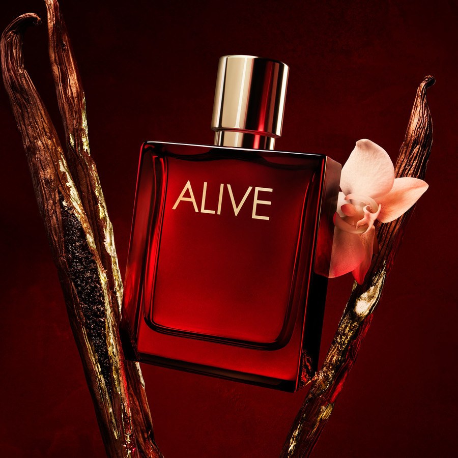 Hugo Boss Boss Alive Absolu Eau De Parfum Intense 30ml
