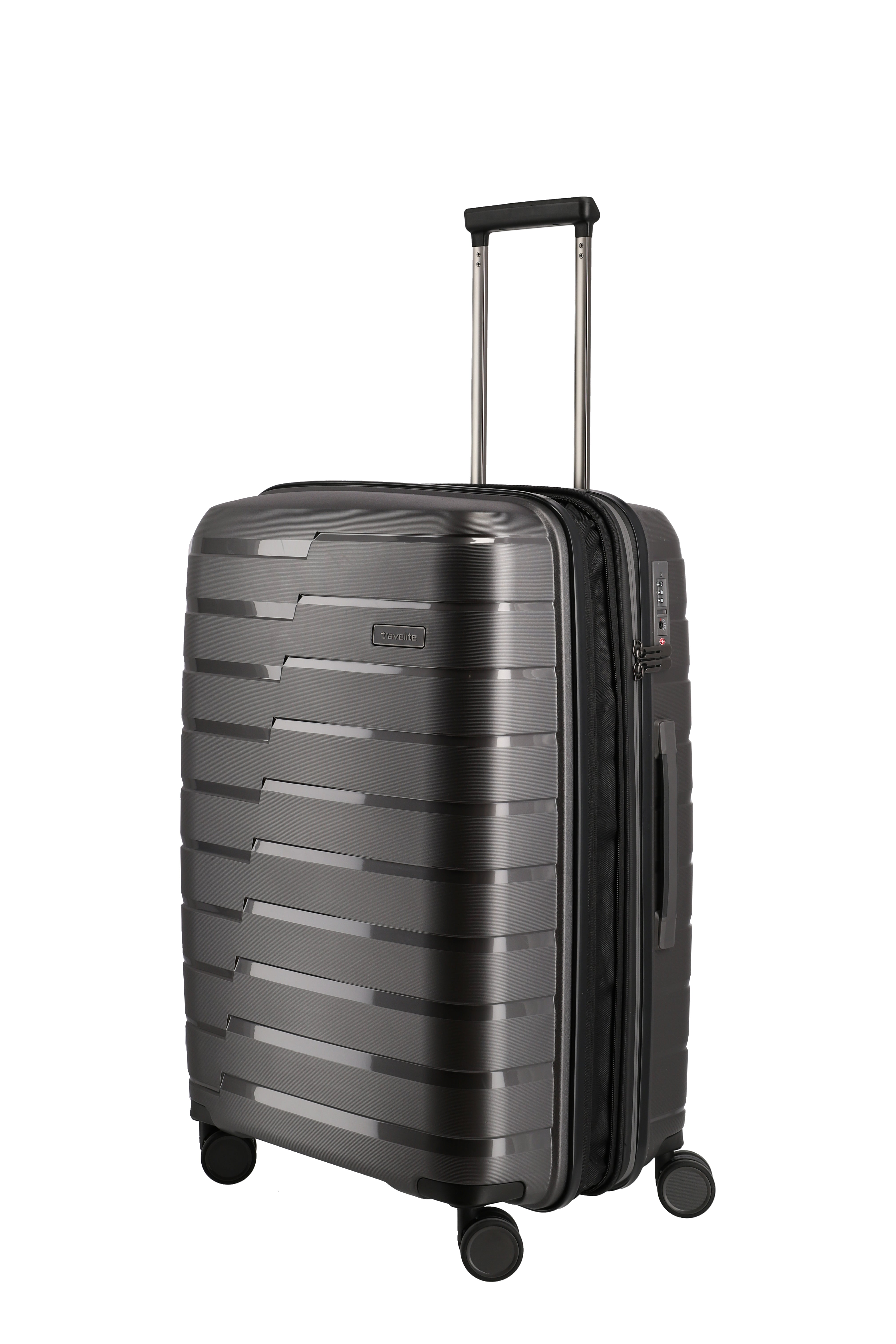 Air Base Trolley M Exp. anthracite Anthracite