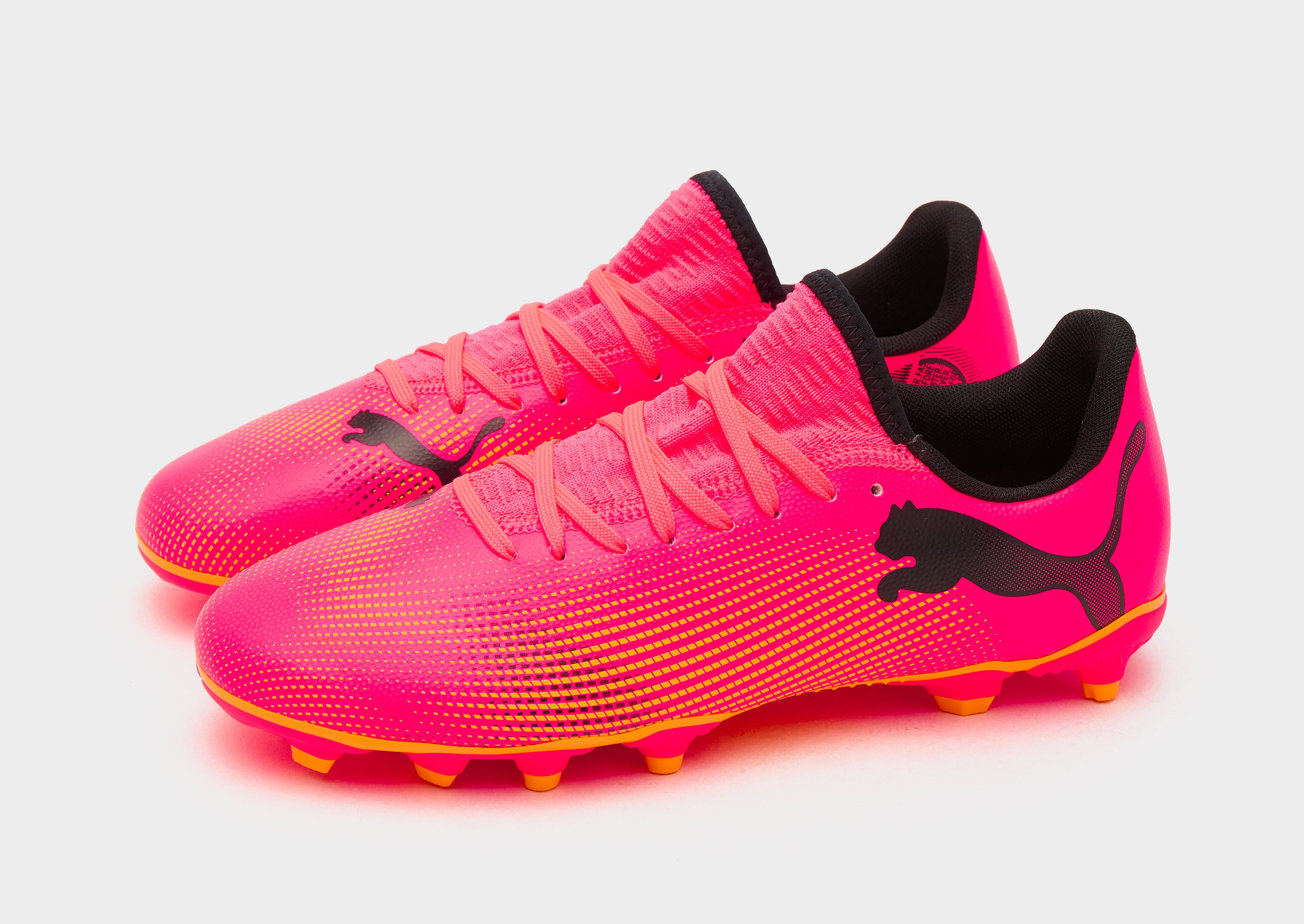 Puma FUTURE Play 7 FG Junior