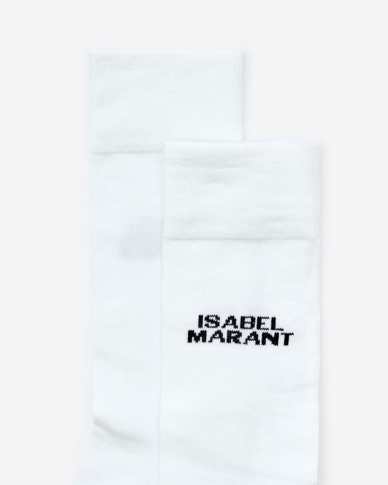 CHAUSSETTES LOGO DAWI