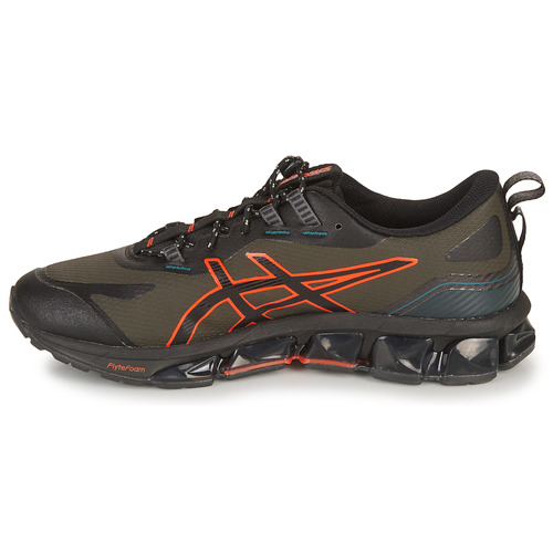 Asics - GEL-QUANTUM 360 VII - Noir / Orange