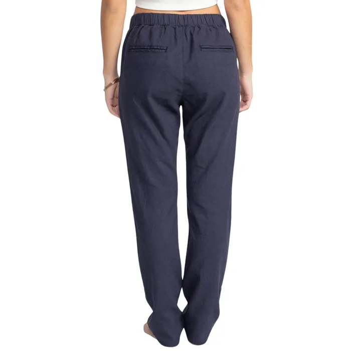 Roxy On The Seashore Broek Dames