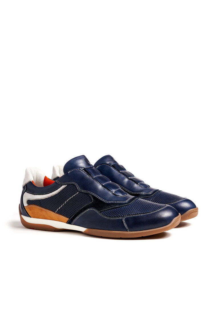 BANFIELD Blau