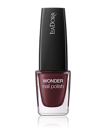 IsaDora Wonder Nail Polish 133 Femme Fatale 6ml