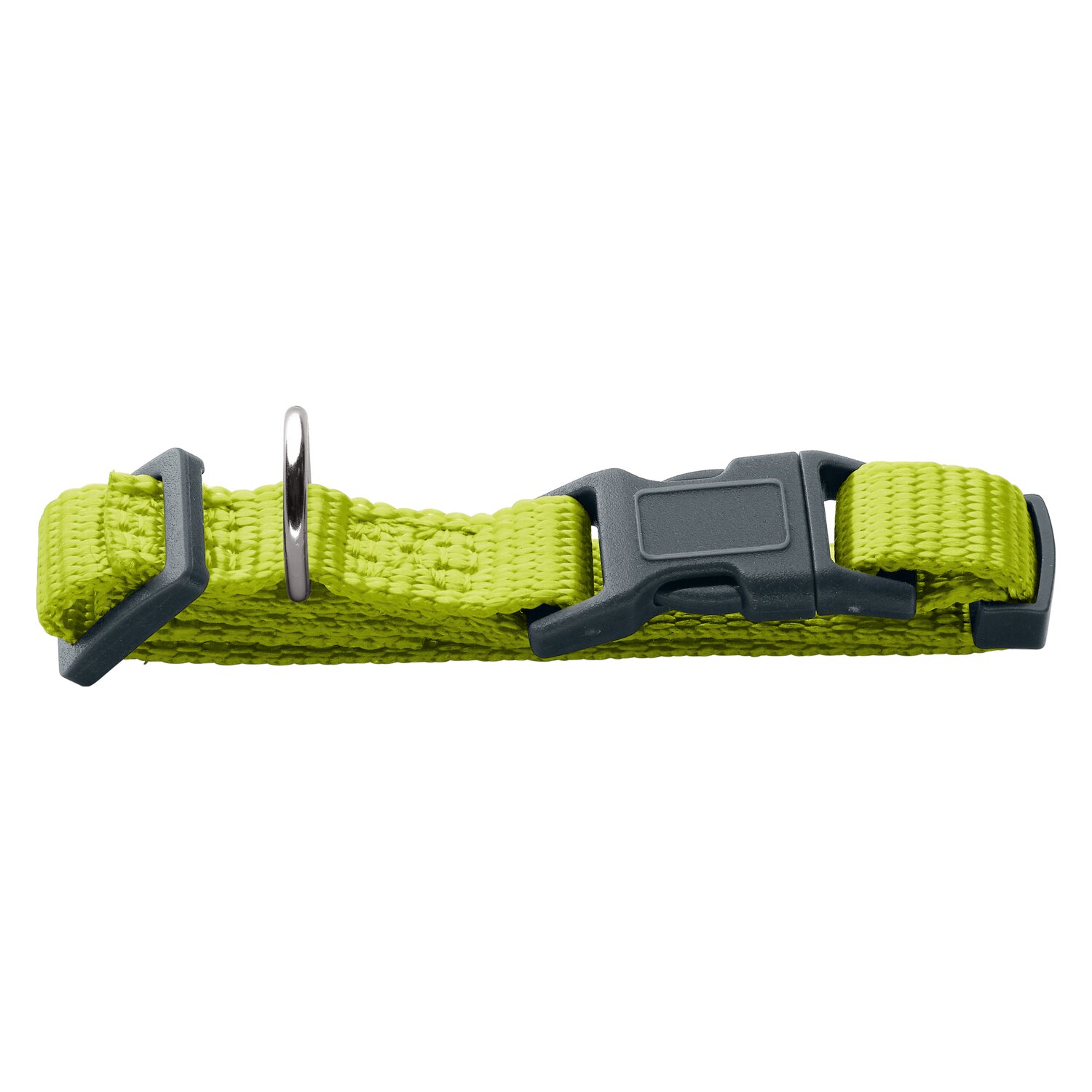 HUNTER Halsband London Vario Basic - limette