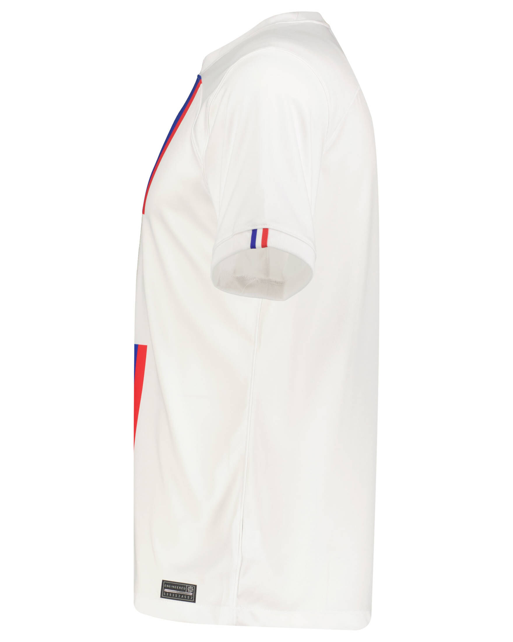 Nike| Herren Fußballtrikot PARIS SAINT-GERMAIN STADIUM THIRD- Replica