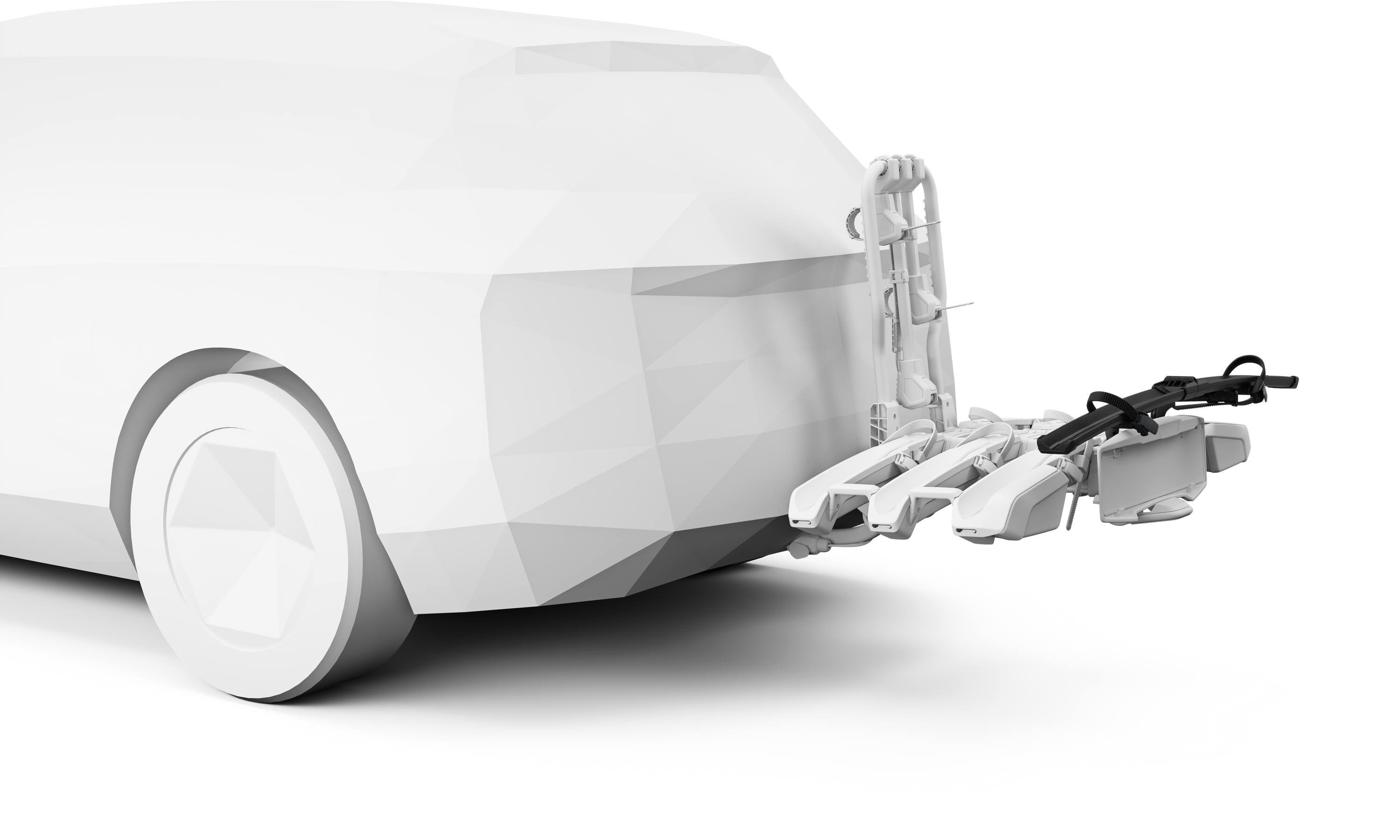 Thule EasyFold 3