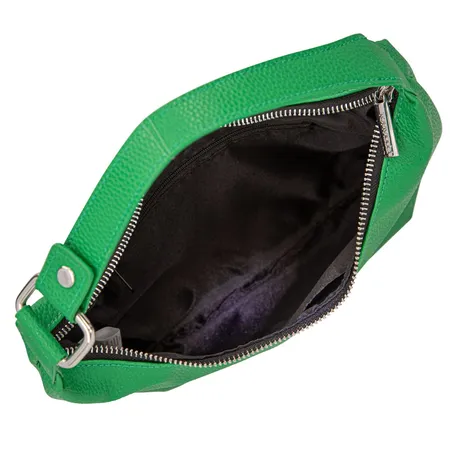Depesche TOPModel PU Handtasche Grün CITY GIRLS