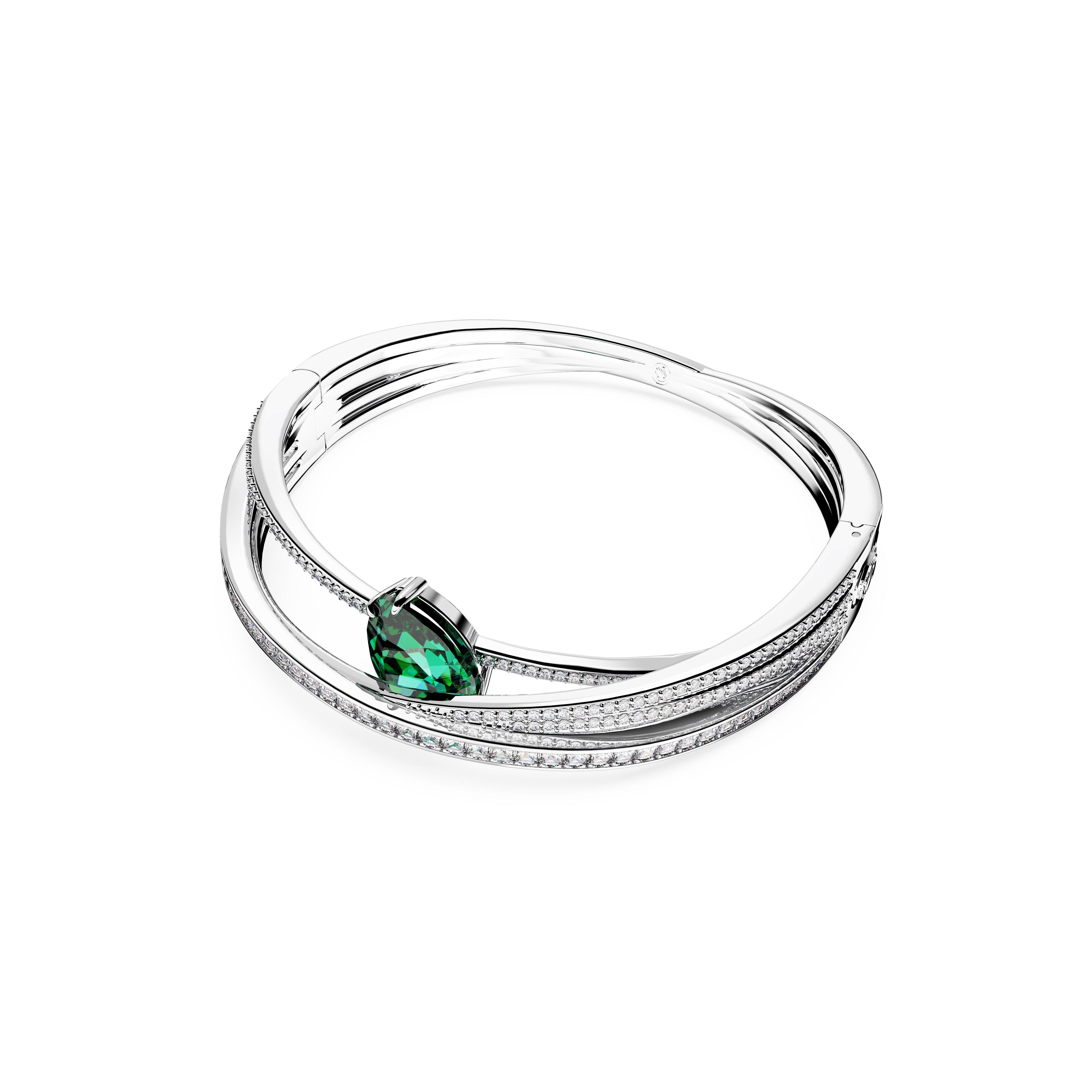 Swarovski Jewel Bangle
