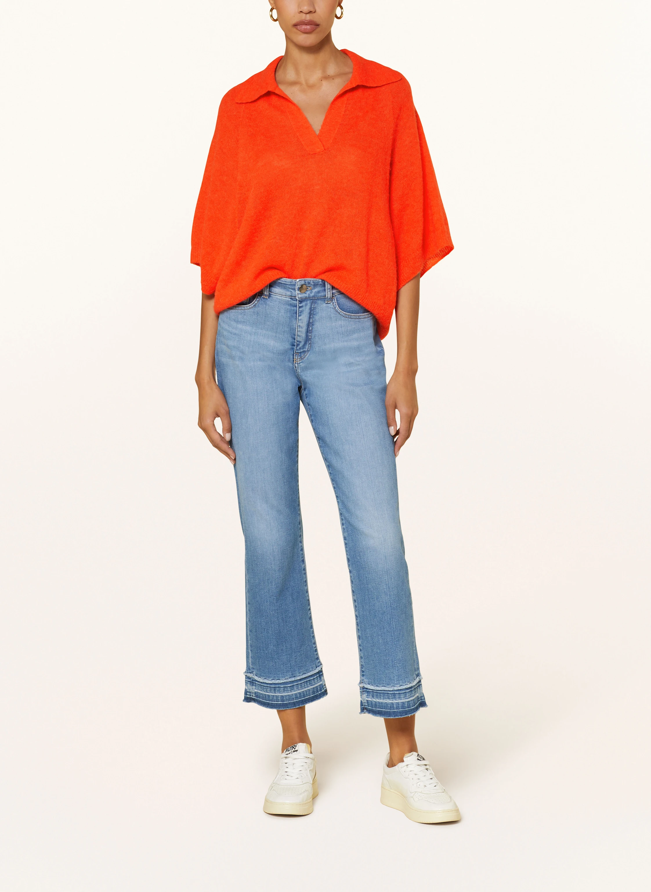 MARC CAIN Poloshirt