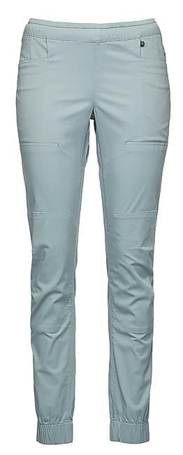 BLACK DIAMOND - PANTALON NOTION SP W