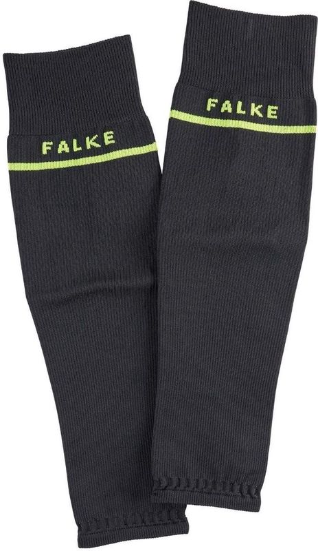 Falke - WADE 4 - Sportsok - Zwart - Energizing Tube Cool Health