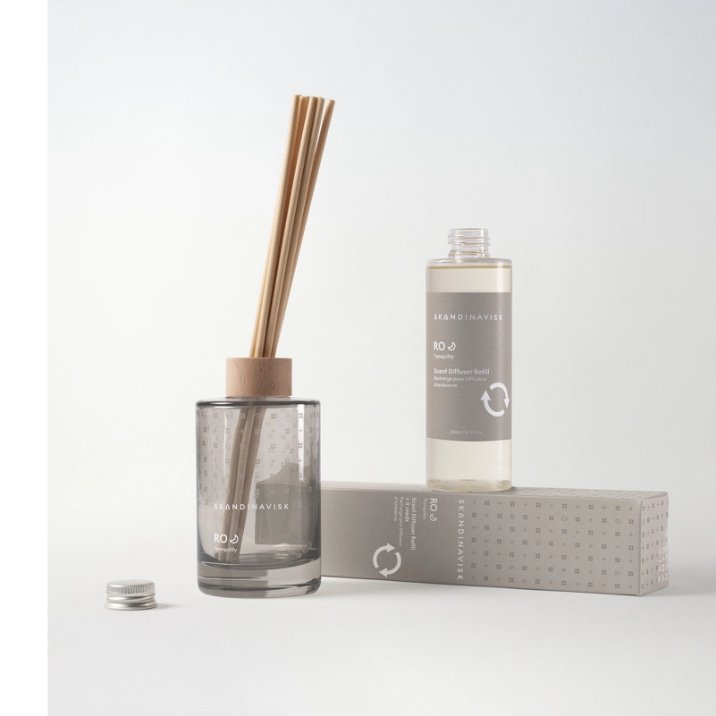 SKANDINAVISK RO Scent Diffuser Refill 200 ml