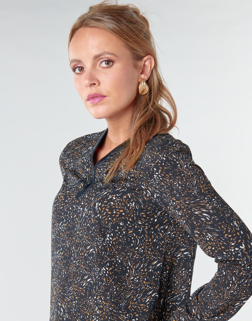 One Step - FR11161 - Noir
