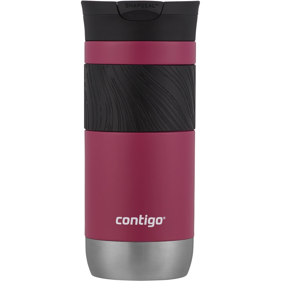Contigo Thermobecher Byron Dragon Fruit pink