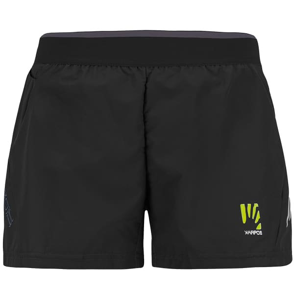 Short trail KARPOS FAST EVO W SHORTS BLACK