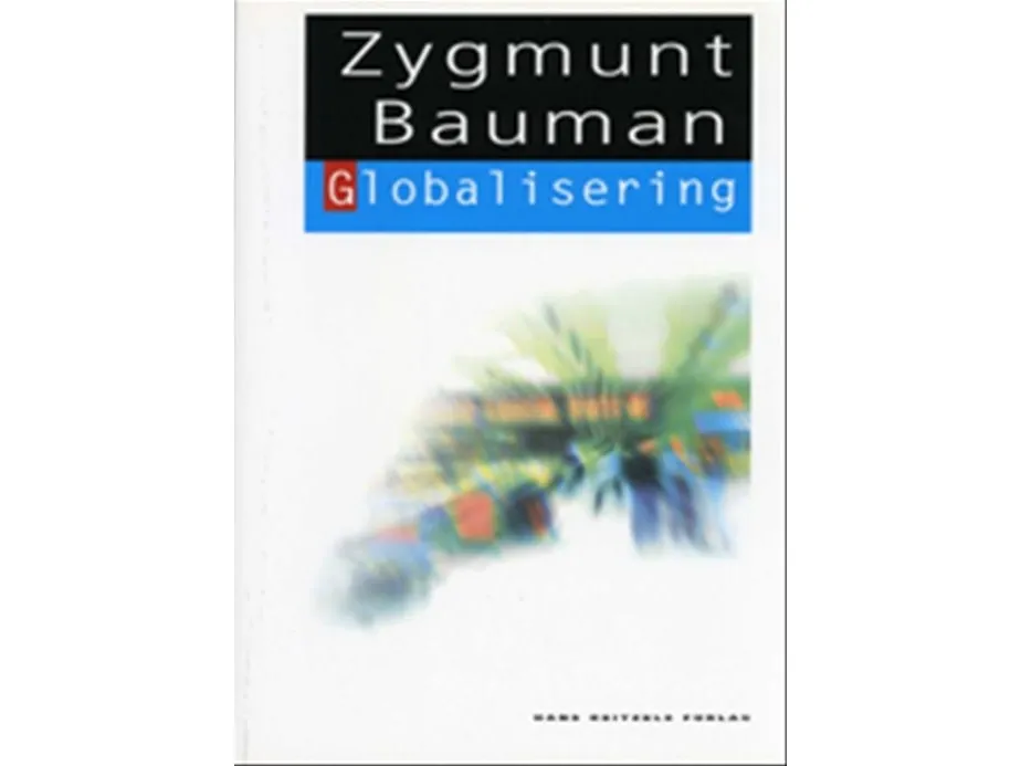 Globalisering | Zygmunt Bauman
