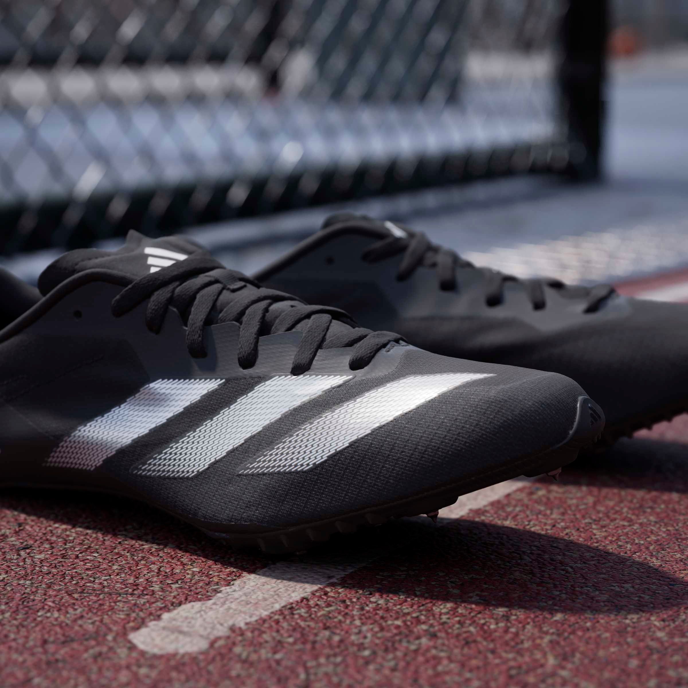 adidas Performance Laufschuh »ADIZERO SPRINTSTAR SPIKE«  Spike-Schuh für die Laufbahn, Leichtathletikschuh