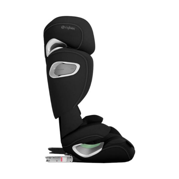 Cybex Solution T i-Fix Plus Autostoeltje - Cozy Beige