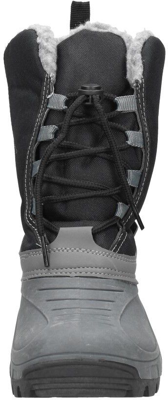 Visions Snowboots zwart