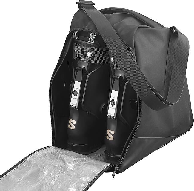 SALOMON - SAC CH. SKI ORIGINAL GEARBAG BLACK