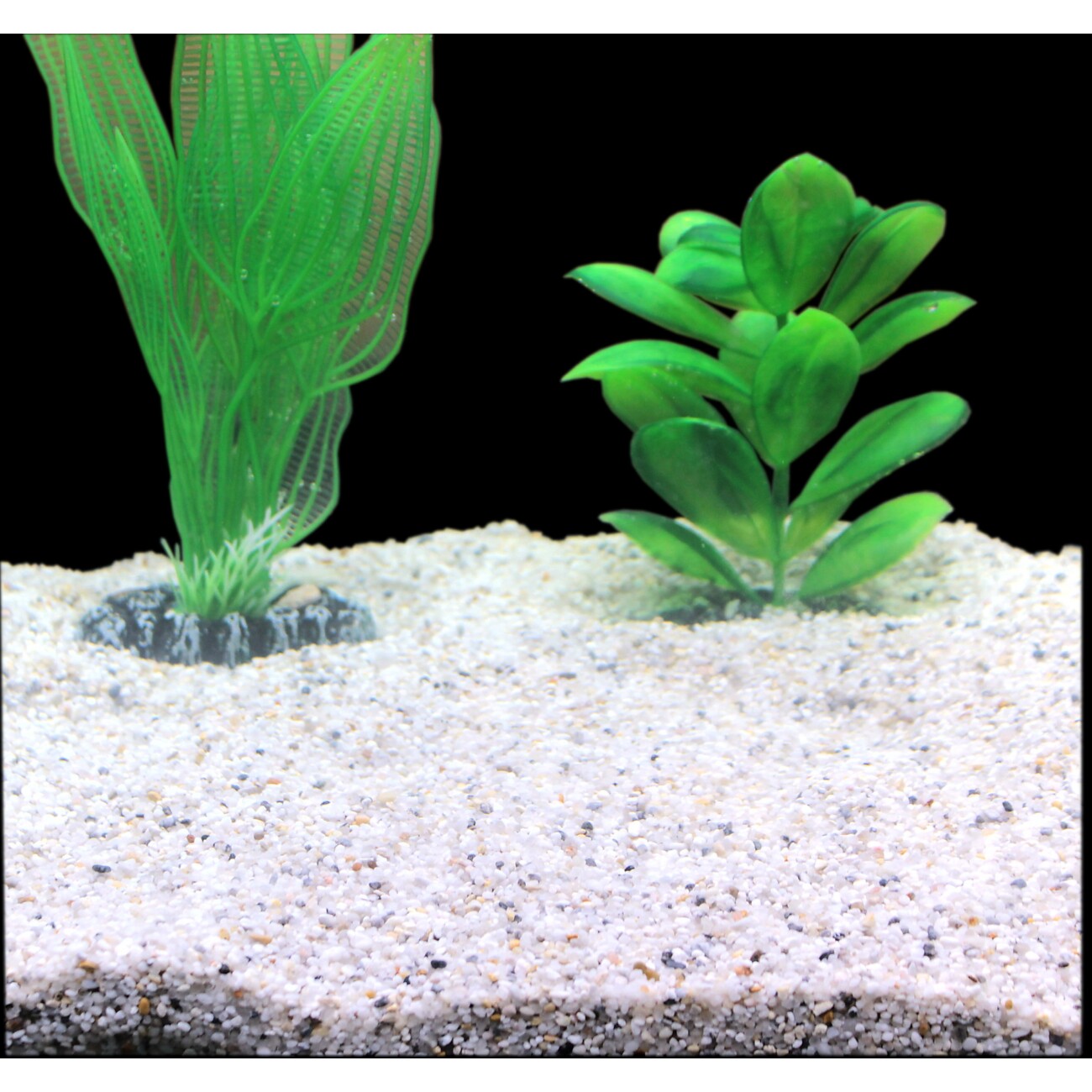 Silbermann Natural Gravel 5 l