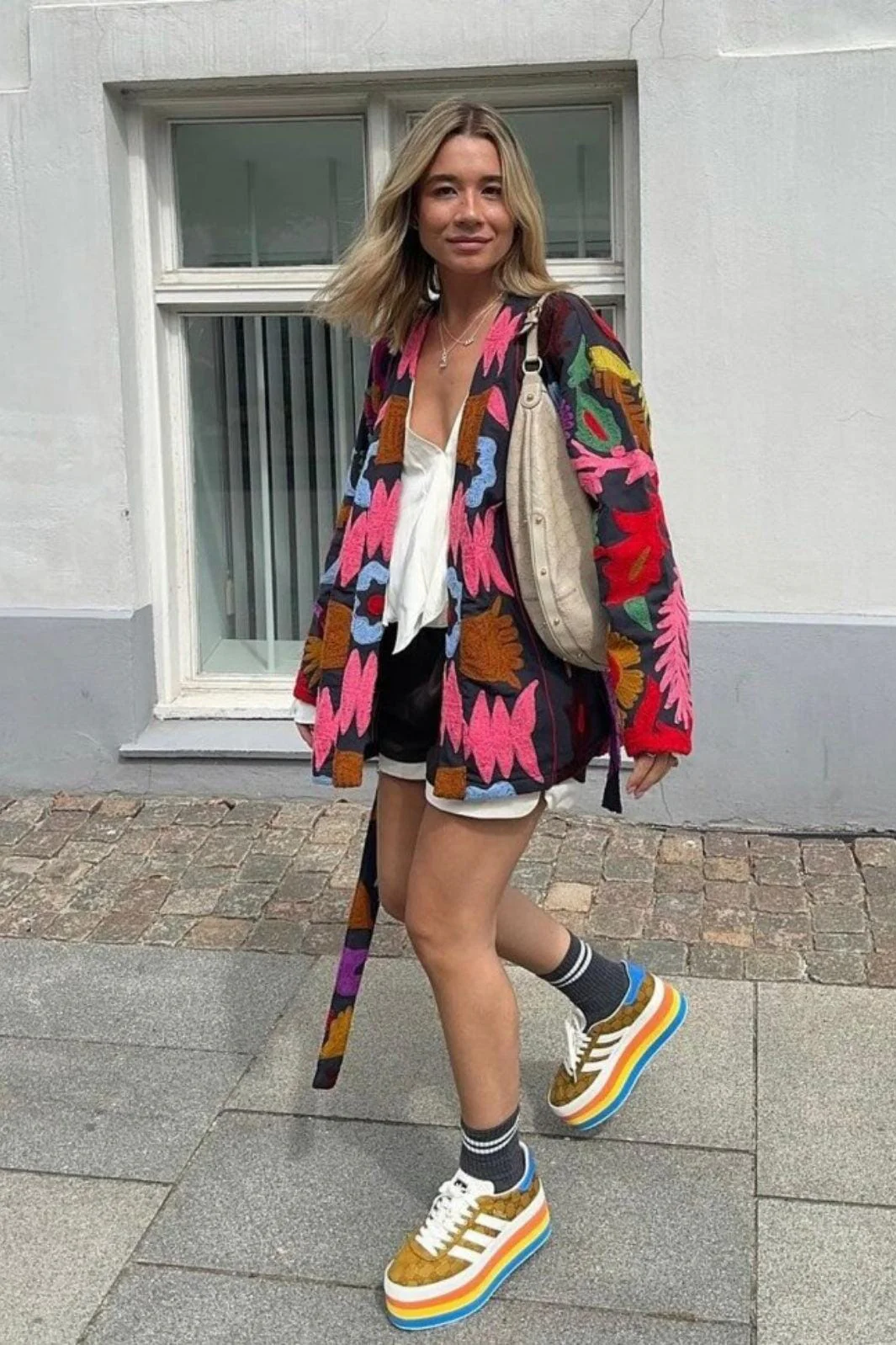 Sissel Edelbo Marlene Jacket SE 1400